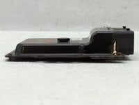2016 Subaru Legacy PCM Engine Control Computer ECU ECM PCU OEM P/N:22765AJ17A Fits OEM Used Auto Parts - Oemusedautoparts1.c