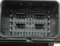 2016 Subaru Legacy PCM Engine Control Computer ECU ECM PCU OEM P/N:22765AJ17A Fits OEM Used Auto Parts - Oemusedautoparts1.c