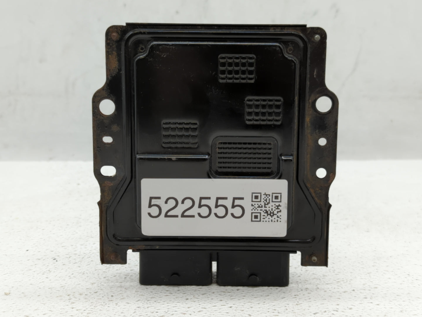 2016 Subaru Legacy PCM Engine Control Computer ECU ECM PCU OEM P/N:22765AJ17A Fits OEM Used Auto Parts - Oemusedautoparts1.c