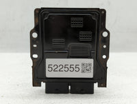 2016 Subaru Legacy PCM Engine Control Computer ECU ECM PCU OEM P/N:22765AJ17A Fits OEM Used Auto Parts - Oemusedautoparts1.c