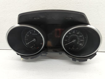 compare product 2016 Subaru Legacy Instrument Cluster Speedometer Gauges P/N:A2C96200501 Fits OEM Used Auto Parts