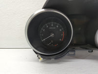 2016 Subaru Legacy Instrument Cluster Speedometer Gauges P/N:A2C96200501 Fits OEM Used Auto Parts - Oemusedautoparts1.com