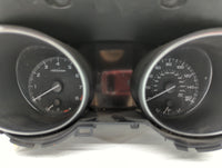 2016 Subaru Legacy Instrument Cluster Speedometer Gauges P/N:A2C96200501 Fits OEM Used Auto Parts - Oemusedautoparts1.com