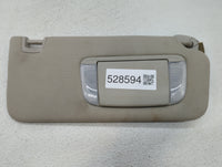 2015-2022 Subaru Legacy Sun Visor Shade Replacement Passenger Right Mirror Fits Fits 2015 2016 2017 2018 2019 2020 2021 2022