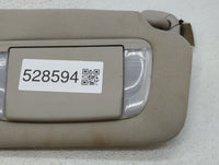 2015-2022 Subaru Legacy Sun Visor Shade Replacement Passenger Right Mirror Fits Fits 2015 2016 2017 2018 2019 2020 2021 2022