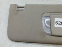 2015-2022 Subaru Legacy Sun Visor Shade Replacement Passenger Right Mirror Fits Fits 2015 2016 2017 2018 2019 2020 2021 2022