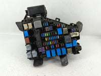 2016 Subaru Legacy Fusebox Fuse Box Panel Relay Module P/N:MB503703B Fits OEM Used Auto Parts - Oemusedautoparts1.com