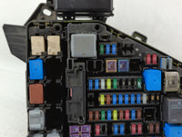 2016 Subaru Legacy Fusebox Fuse Box Panel Relay Module P/N:MB503703B Fits OEM Used Auto Parts - Oemusedautoparts1.com