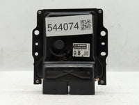 2016-2016 Subaru Legacy Chassis Control Module Ccm Bcm Body Control - Oemusedautoparts1.com
