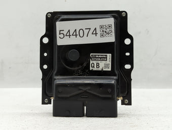 compare product 2016-2016 Subaru Legacy Chassis Control Module Ccm Bcm Body Control
