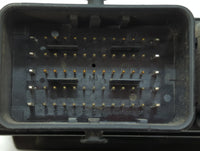 2016-2016 Subaru Legacy Chassis Control Module Ccm Bcm Body Control - Oemusedautoparts1.com
