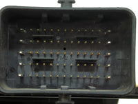 2016-2016 Subaru Legacy Chassis Control Module Ccm Bcm Body Control - Oemusedautoparts1.com