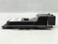 2016-2016 Subaru Legacy Chassis Control Module Ccm Bcm Body Control - Oemusedautoparts1.com