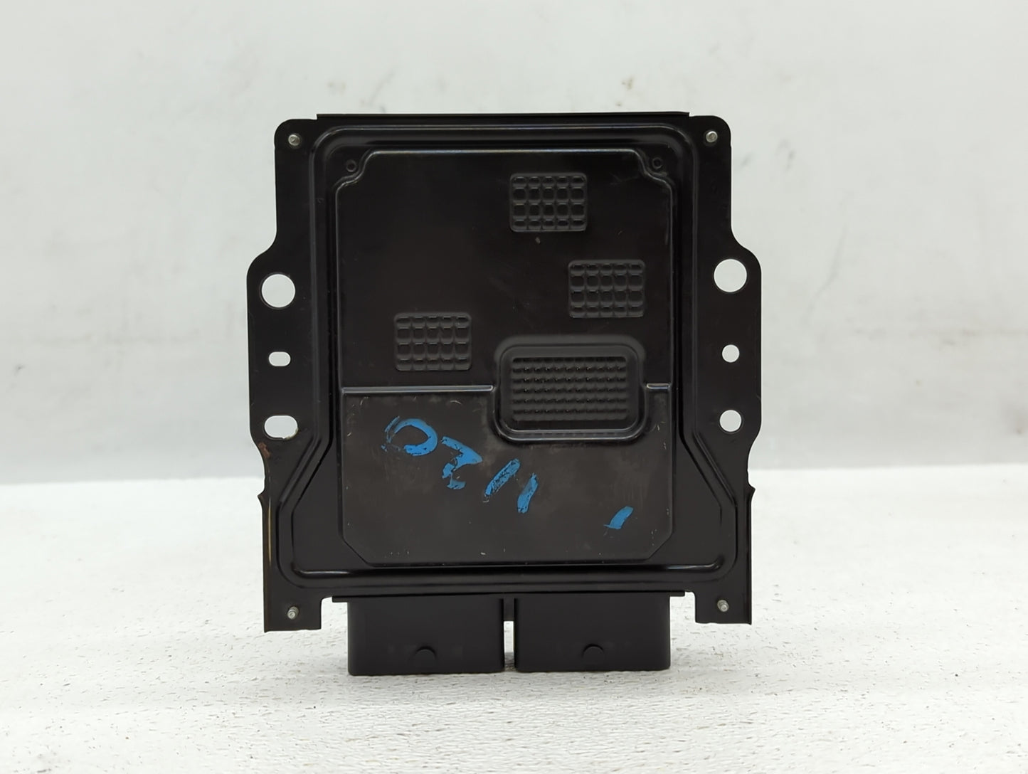2016-2016 Subaru Legacy Chassis Control Module Ccm Bcm Body Control - Oemusedautoparts1.com