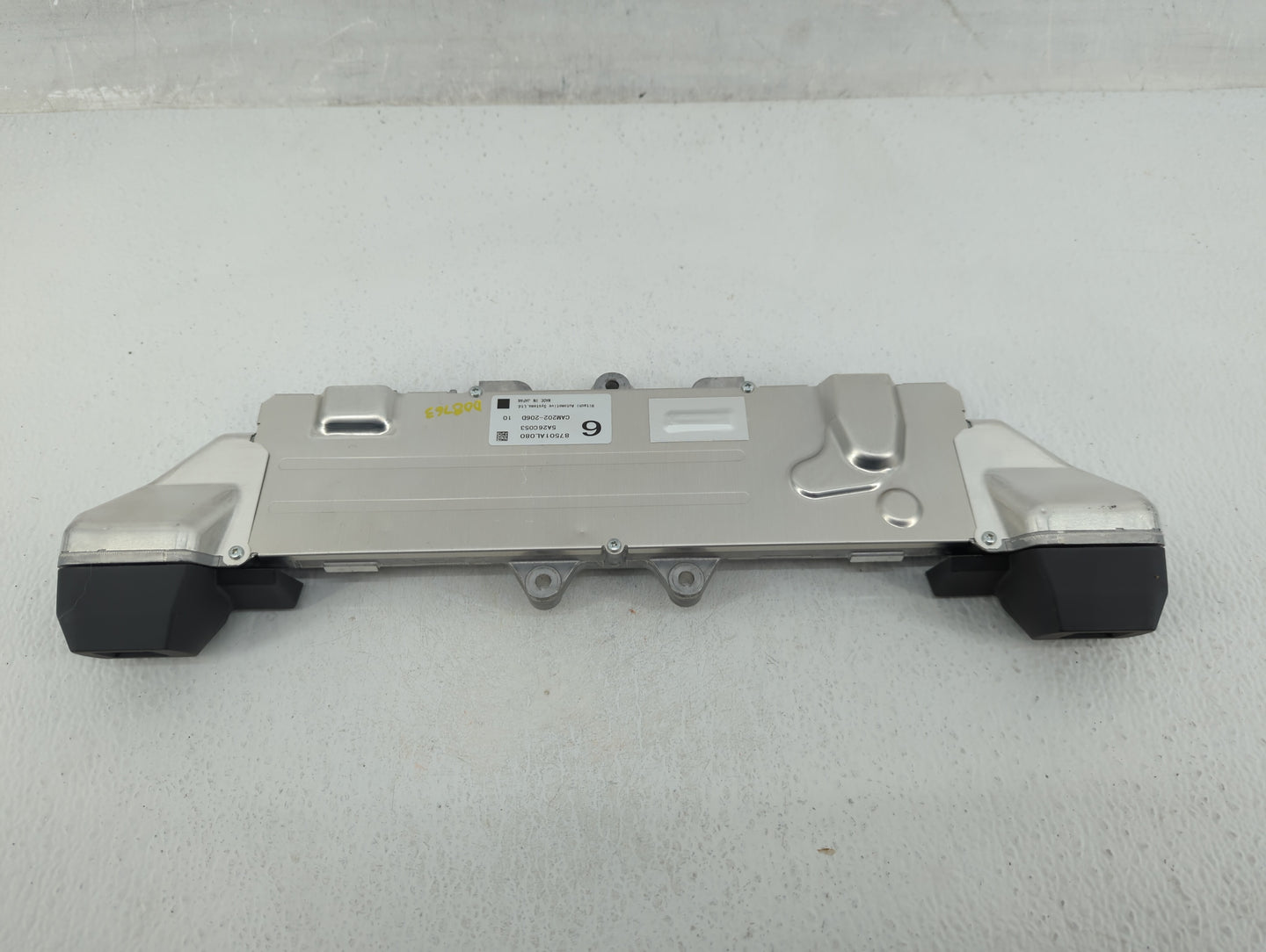 2016-2016 Subaru Legacy Back Up Sensor Backup Camera - Oemusedautoparts1.com
