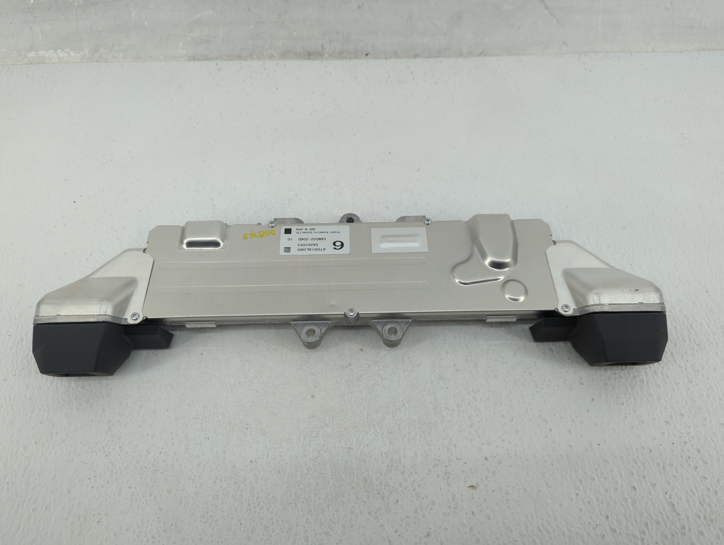 2016-2016 Subaru Legacy Back Up Sensor Backup Camera - Oemusedautoparts1.com