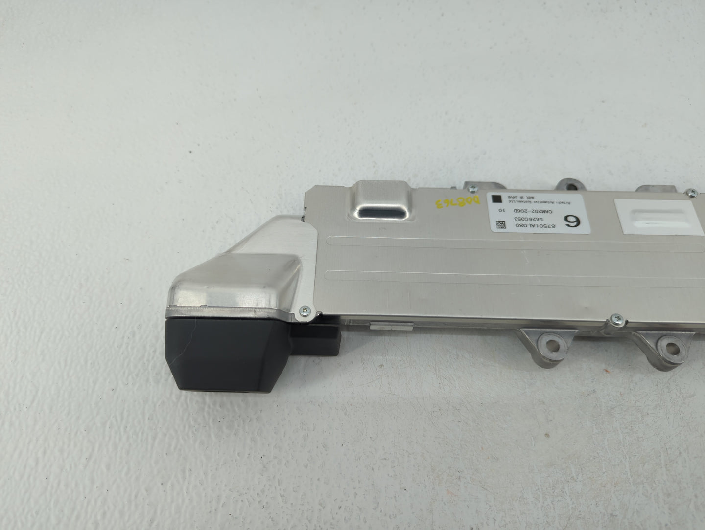 2016-2016 Subaru Legacy Back Up Sensor Backup Camera - Oemusedautoparts1.com
