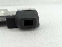 2016-2016 Subaru Legacy Back Up Sensor Backup Camera - Oemusedautoparts1.com