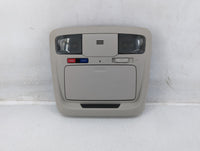 2016 Subaru Legacy Overhead Roof Console - Oemusedautoparts1.com
