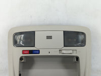 2016 Subaru Legacy Overhead Roof Console - Oemusedautoparts1.com