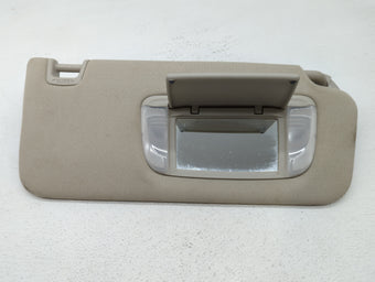 compare product 2015-2022 Subaru Legacy Sun Visor Shade Replacement Passenger Right Mirror Fits Fits 2015 2016 2017 2018 2019 2020 2021 2022 OEM Used Auto Parts