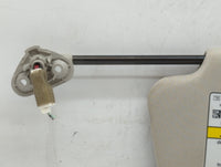 2015-2022 Subaru Legacy Sun Visor Shade Replacement Passenger Right Mirror Fits Fits 2015 2016 2017 2018 2019 2020 2021 2022