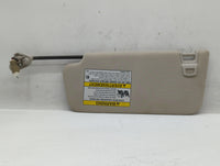 2015-2022 Subaru Legacy Sun Visor Shade Replacement Passenger Right Mirror Fits Fits 2015 2016 2017 2018 2019 2020 2021 2022