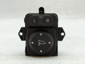 compare product 2013-2019 Subaru Legacy Master Power Window Switch Replacement Driver Side Left P/N:T6A J010 Fits OEM Used Auto Parts