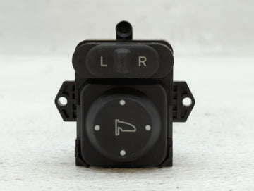 2013-2019 Subaru Legacy Master Power Window Switch Replacement Driver Side Left P/N:T6A J010 Fits OEM Used Auto Parts - Oemu