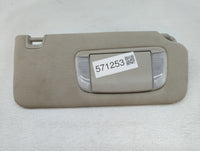 2015-2022 Subaru Legacy Sun Visor Shade Replacement Passenger Right Mirror Fits Fits 2015 2016 2017 2018 2019 2020 2021 2022