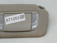 2015-2022 Subaru Legacy Sun Visor Shade Replacement Passenger Right Mirror Fits Fits 2015 2016 2017 2018 2019 2020 2021 2022