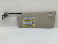 2015-2022 Subaru Legacy Sun Visor Shade Replacement Passenger Right Mirror Fits Fits 2015 2016 2017 2018 2019 2020 2021 2022