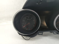 2016 Subaru Legacy Instrument Cluster Speedometer Gauges P/N:029641 A2C96200801 Fits OEM Used Auto Parts - Oemusedautoparts1