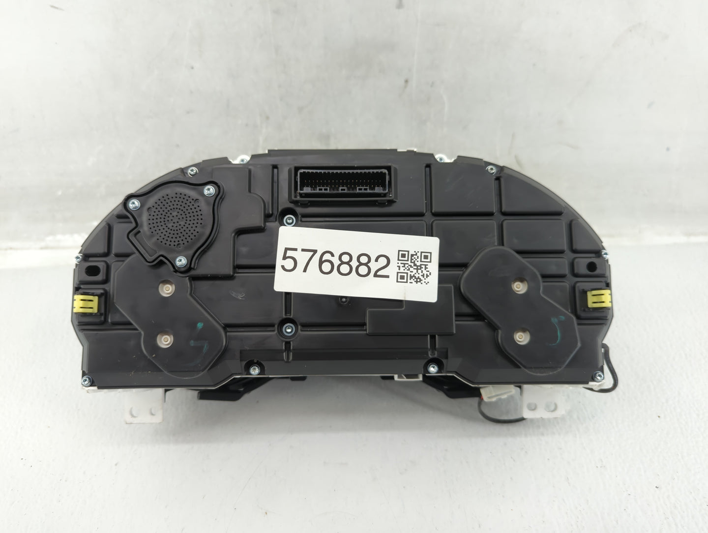 2016 Subaru Legacy Instrument Cluster Speedometer Gauges P/N:029641 A2C96200801 Fits OEM Used Auto Parts - Oemusedautoparts1