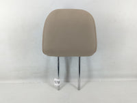 2016 Subaru Legacy Headrest Head Rest Front Driver Passenger Seat Fits OEM Used Auto Parts - Oemusedautoparts1.com