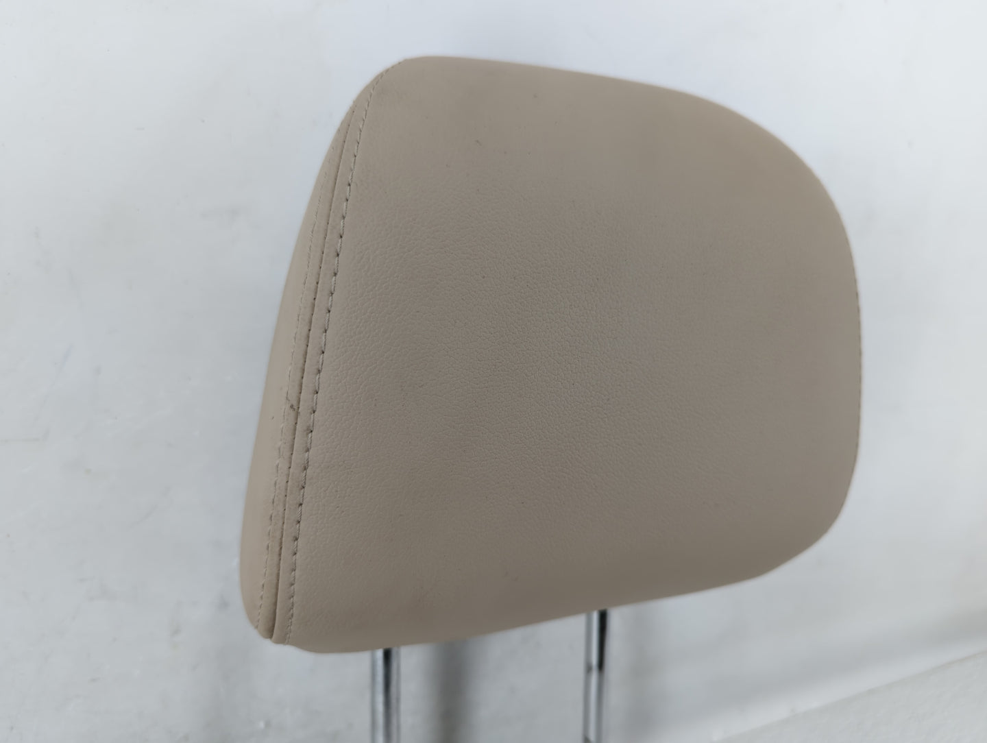 2016 Subaru Legacy Headrest Head Rest Front Driver Passenger Seat Fits OEM Used Auto Parts - Oemusedautoparts1.com