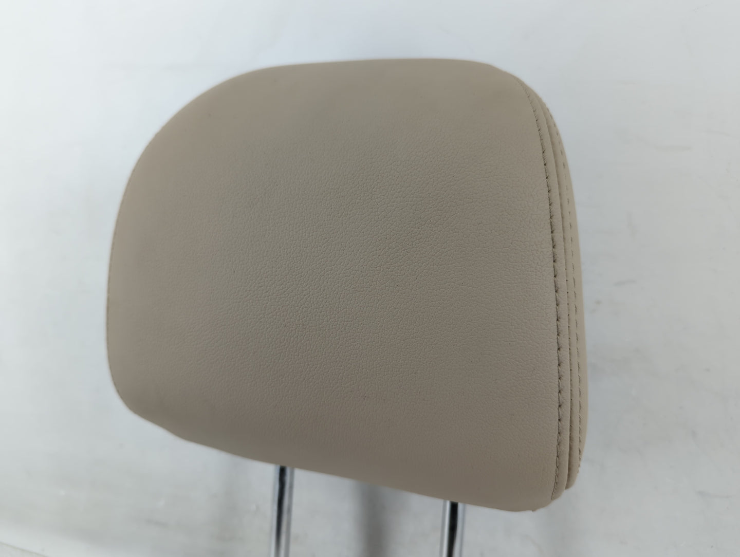 2016 Subaru Legacy Headrest Head Rest Front Driver Passenger Seat Fits OEM Used Auto Parts - Oemusedautoparts1.com