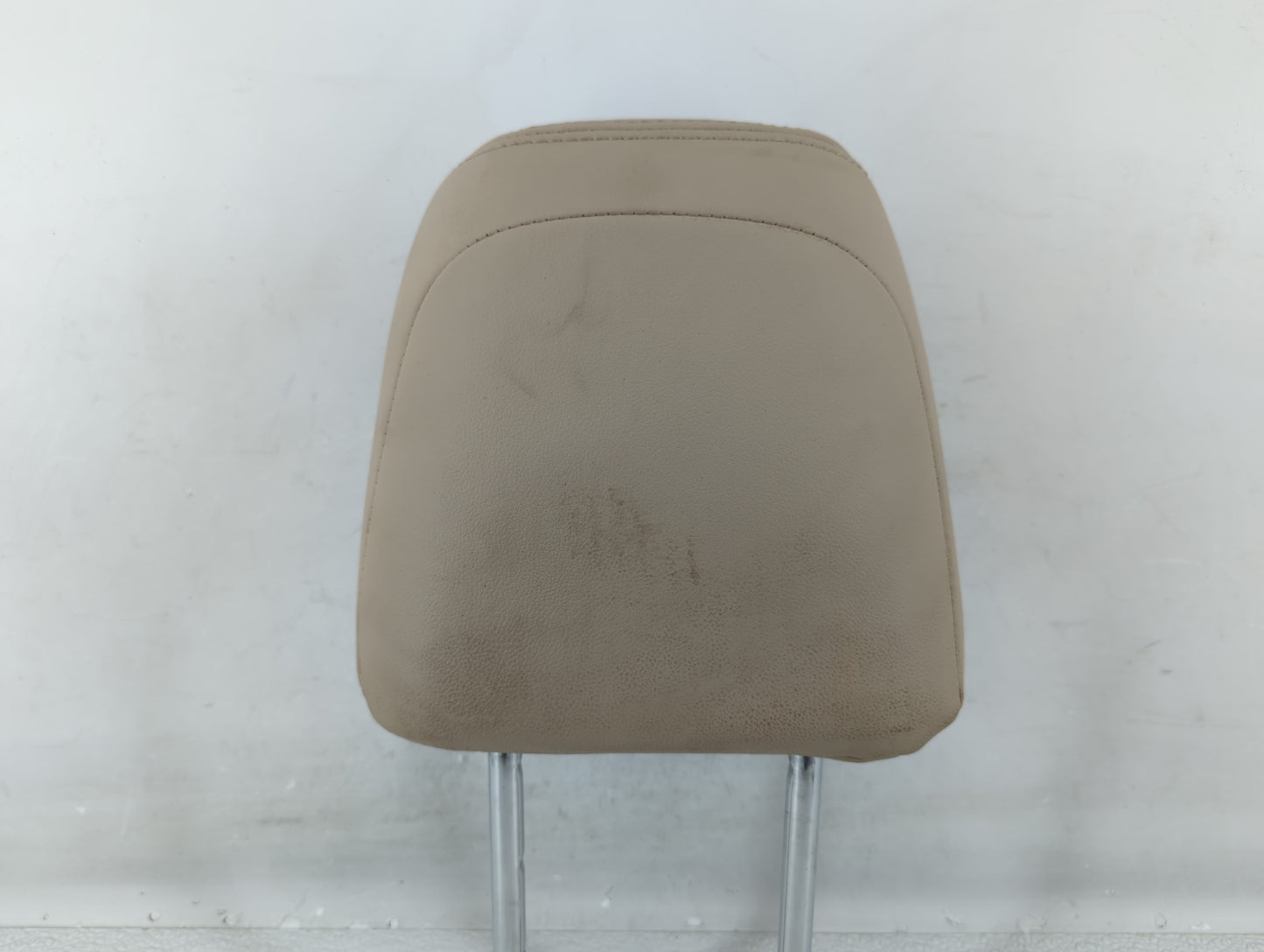 2016 Subaru Legacy Headrest Head Rest Front Driver Passenger Seat Fits OEM Used Auto Parts - Oemusedautoparts1.com