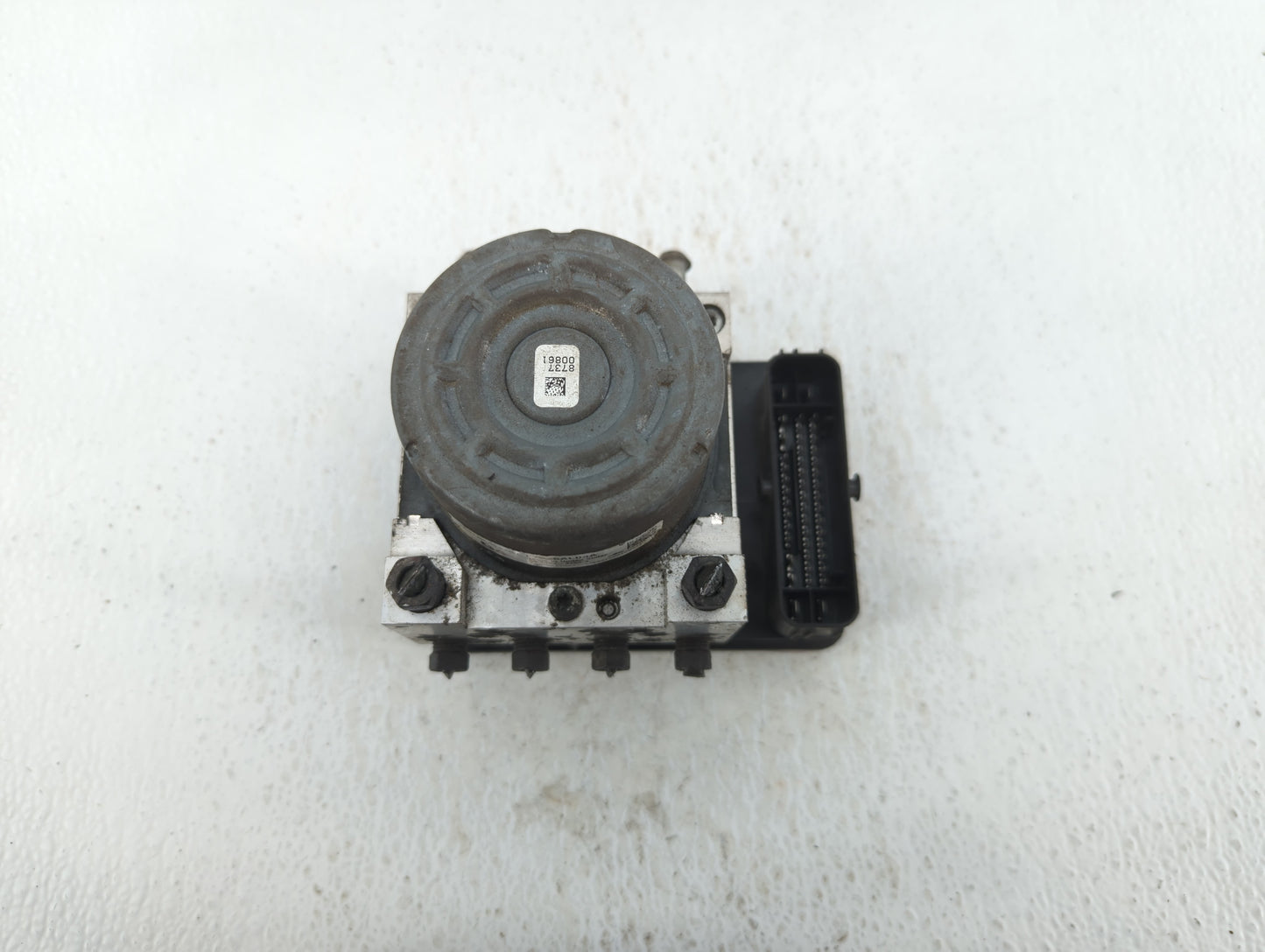 2016 Subaru Legacy ABS Pump Control Module Replacement P/N:27536AL03A Fits OEM Used Auto Parts - Oemusedautoparts1.com