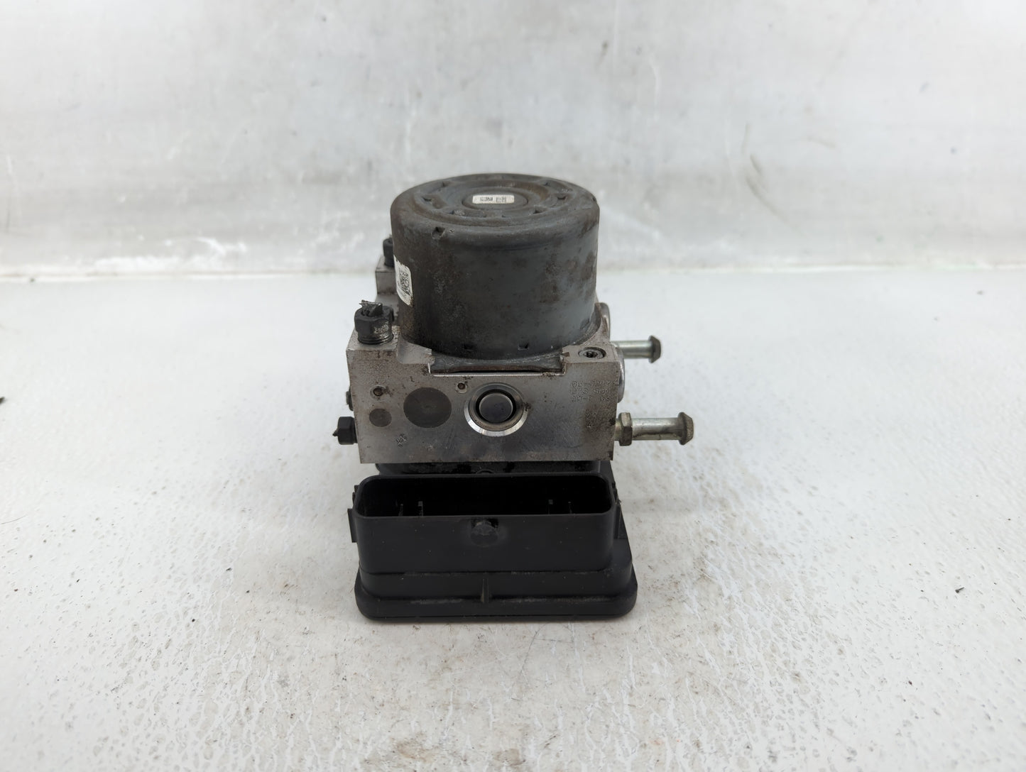 2016 Subaru Legacy ABS Pump Control Module Replacement P/N:27536AL03A Fits OEM Used Auto Parts - Oemusedautoparts1.com
