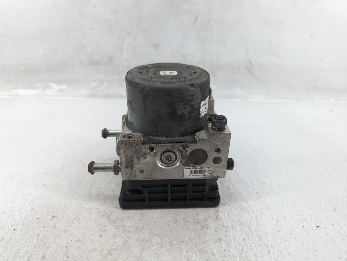 2016 Subaru Legacy ABS Pump Control Module Replacement P/N:27536AL03A Fits OEM Used Auto Parts - Oemusedautoparts1.com
