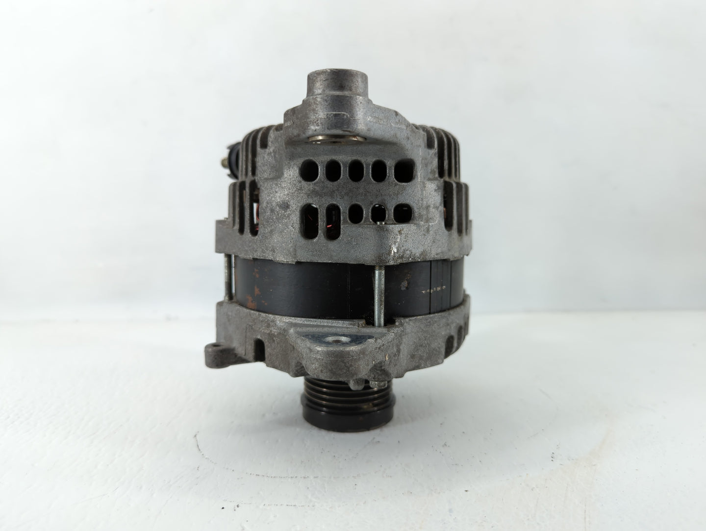 2015-2017 Subaru Legacy Alternator Replacement Generator Charging Assembly Engine OEM P/N:23700 AA91B Fits Fits 2015 2016 20