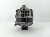 2015-2017 Subaru Legacy Alternator Replacement Generator Charging Assembly Engine OEM P/N:23700 AA91B Fits Fits 2015 2016 20