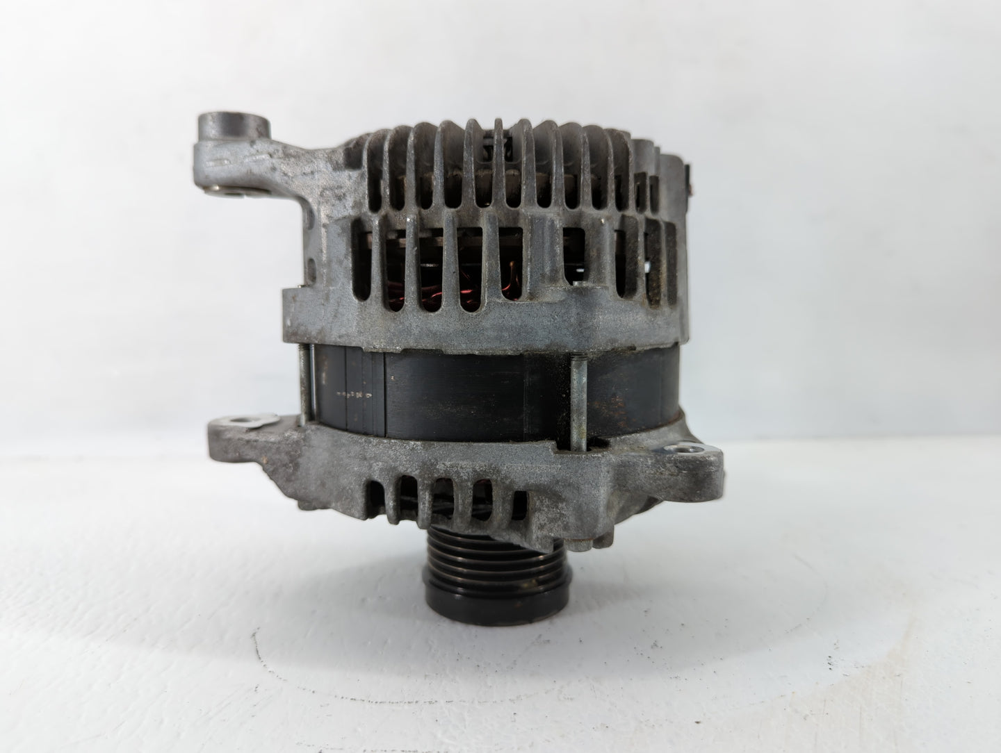 2015-2017 Subaru Legacy Alternator Replacement Generator Charging Assembly Engine OEM P/N:23700 AA91B Fits Fits 2015 2016 20