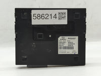 2016-2018 Subaru Legacy Transmission Control Module Tcu Tcm - Oemusedautoparts1.com