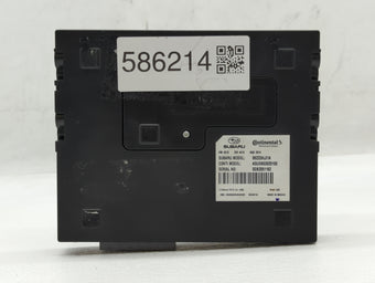 compare product 2016-2018 Subaru Legacy Transmission Control Module Tcu Tcm