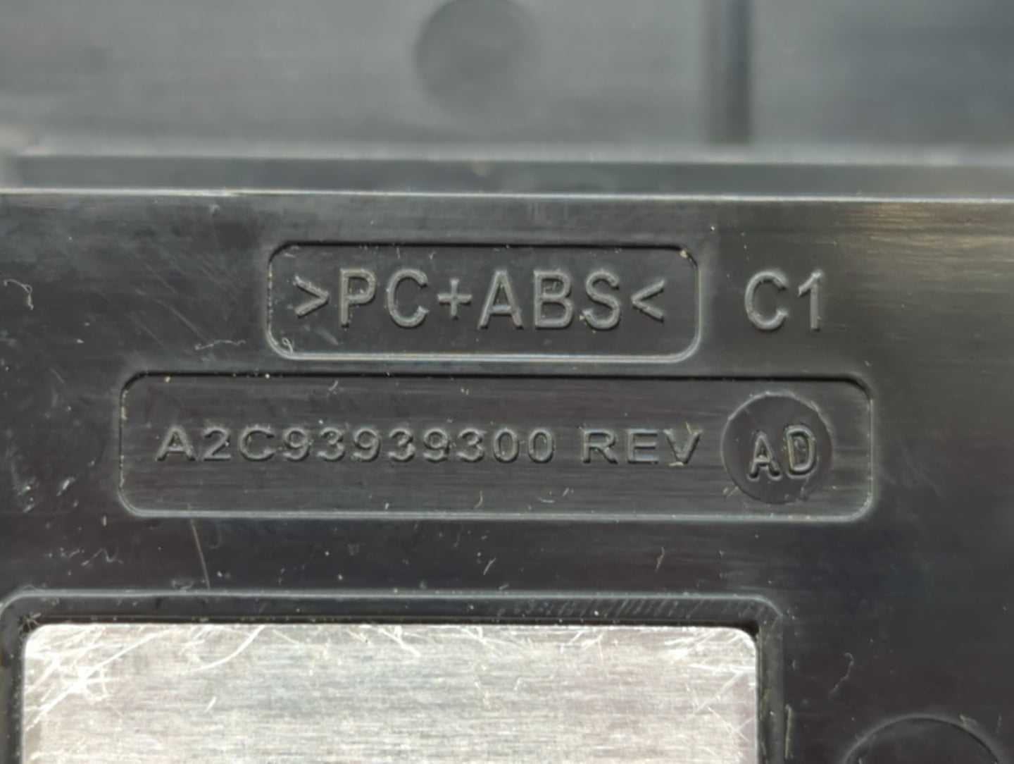 2016-2018 Subaru Legacy Transmission Control Module Tcu Tcm - Oemusedautoparts1.com