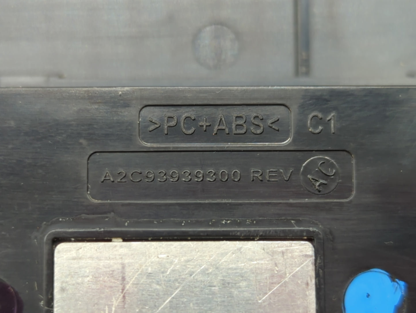 2016 Subaru Legacy Bluetooth Phone Communication Control Module Ccm Oem - Oemusedautoparts1.com