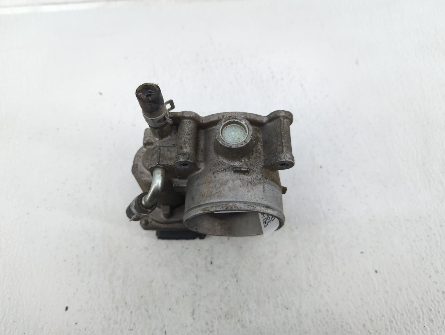 2013-2019 Subaru Legacy Throttle Body P/N:16112AA38A Fits Fits 2013 2014 2015 2016 2017 2018 2019 OEM Used Auto Parts - Oemu