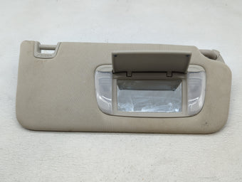 compare product 2015-2022 Subaru Legacy Sun Visor Shade Replacement Passenger Right Mirror Fits Fits 2015 2016 2017 2018 2019 2020 2021 2022 OEM Used Auto Parts
